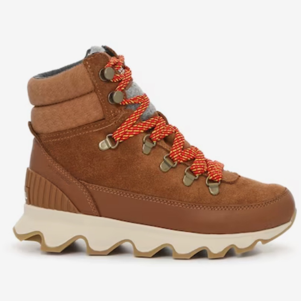 SOREL Kinetic Conquest Boot
